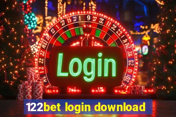 122bet login download